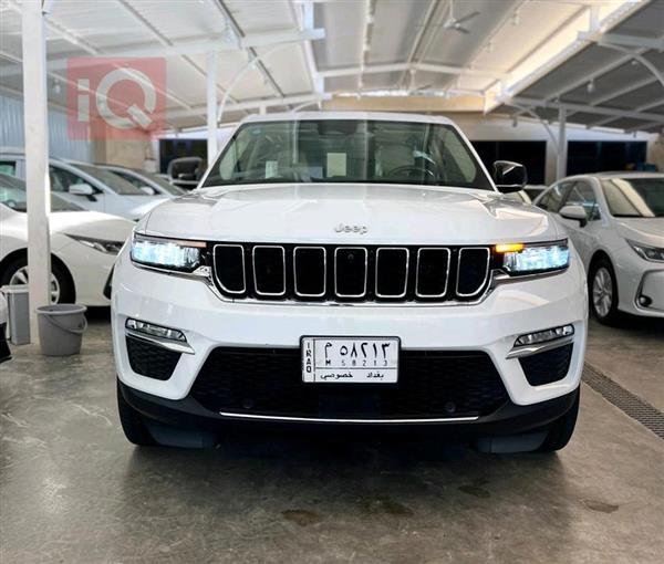 Jeep for sale in Iraq